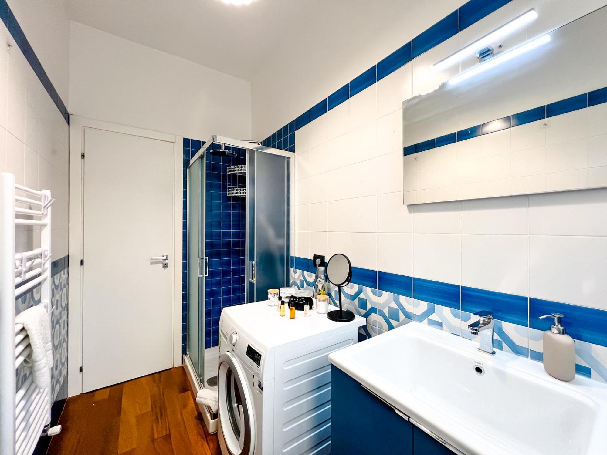 Unique House - 3 Bedrooms & 2 Bathrooms With 4 Beds - 100 Meters To The Metro A 로마 외부 사진